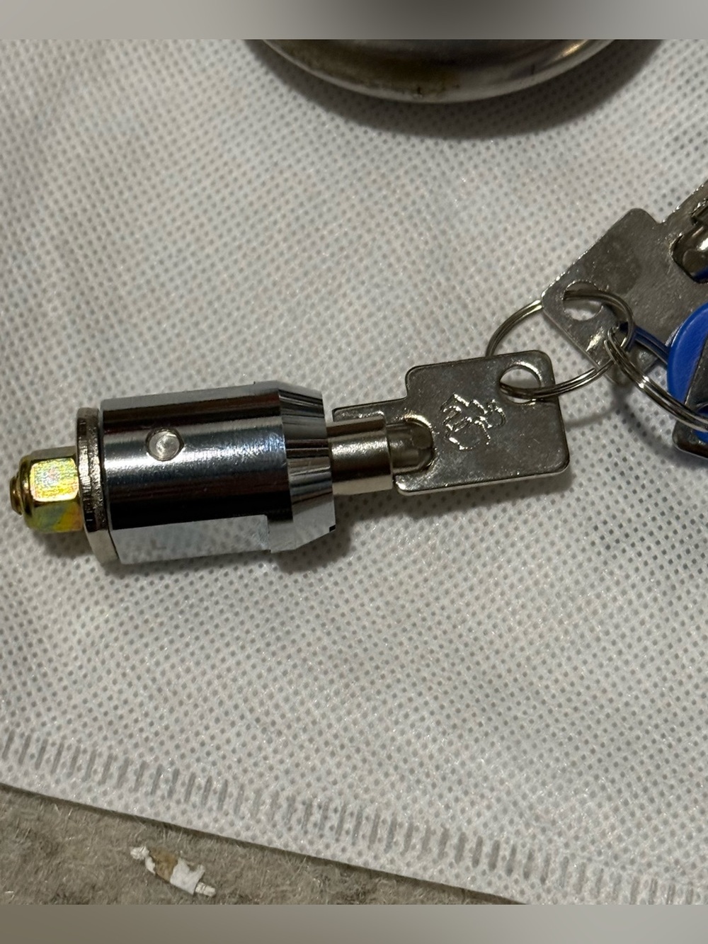 Lock & Key Bundle - Picture 8 of 14